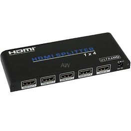 HDMI Rozgałęźniki