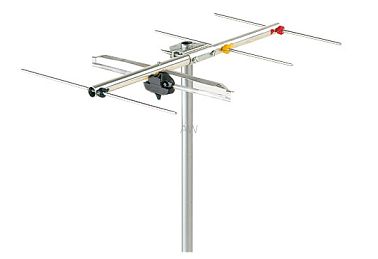 Yagi VHF