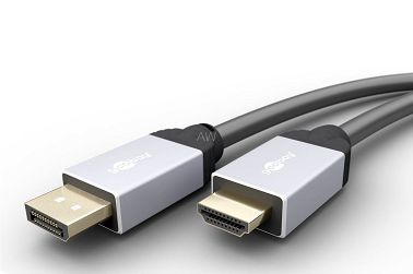 Kable DisplayPort na HDMI
