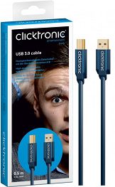 USB