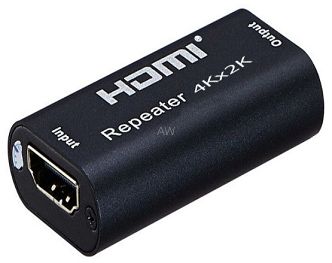 HDMI Wzmacniacze