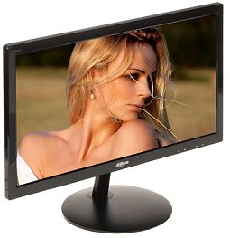 Monitory LCD