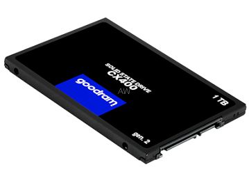 Dyski SSD SATA