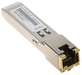 Moduły SFP