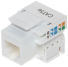 Złącza RJ45