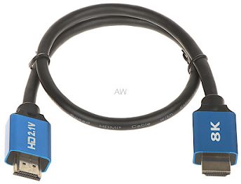 Kable HDMI