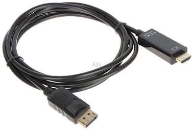 Konwertery HDMI