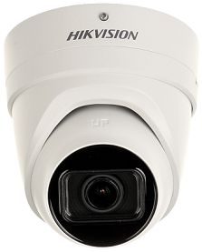 KAMERA WANDALOODPORNA IP DS-2CD2H66G2-IZS(2.8-12MM)(C) ACUSENSE - 6 Mpx - MOTOZOOM Hikvision