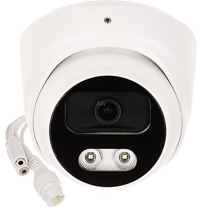 KAMERA IP APTI-AI805VA2-28W-L Full-Color - 8.3 Mpx 4K UHD 2.8 mm