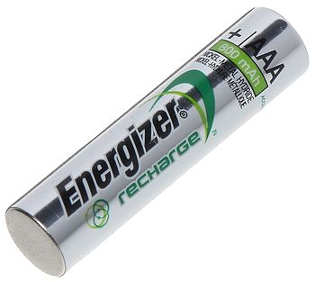 AKUMULATOR BAT-AAA/AKU-800*P4 1.2 V Ni-MH AAA ENERGIZER