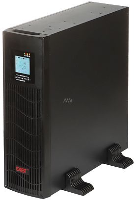 ZASILACZ UPS AT-UPS1500S-RT-RACK 1500 VA EAST