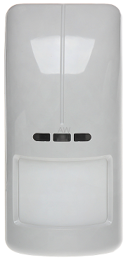 BEZPRZEWODOWA CZUJKA DUALNA MIKROFALA + PIR AOD-210-GY (Outdoor Motion Detector GY) ABAX/ABAX2 SATEL