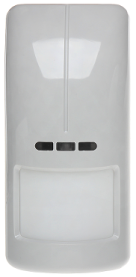 BEZPRZEWODOWA CZUJKA DUALNA MIKROFALA + PIR AOD-210-GY (Outdoor Motion Detector GY) ABAX/ABAX2 SATEL