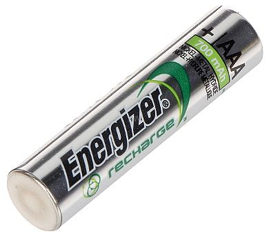 AKUMULATOR AKU-AAA-700/E*P4 1.2 V Ni-MH AAA ENERGIZER