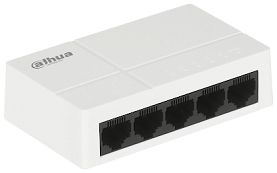 SWITCH   PFS3005-5GT-L-V2 5-PORTOWY DAHUA