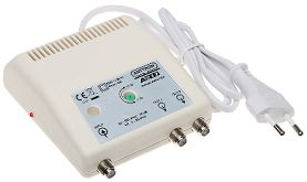WZMACNIACZ ANTENOWY WSS-218R TELMOR