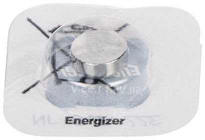 BATERIA SREBROWA BAT-377/376 ENERGIZER