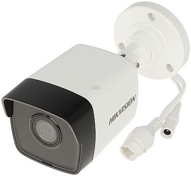 KAMERA IP DS-2CD1021-I(2.8MM)(F) - 1080p Hikvision