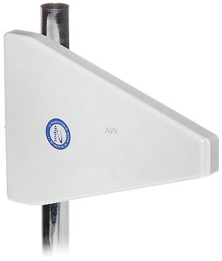 ANTENA LOGARYTMICZNA ATK-ALP/LTE+SMA/10 GSM/DCS/UMTS/HSDPA