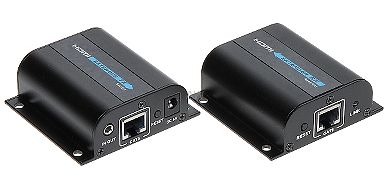 EXTENDER Z ROZGAŁĘŹNIKIEM HDMI-SP-EX-6IR