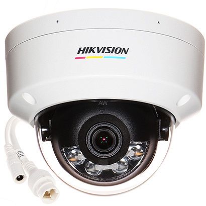 KAMERA WANDALOODPORNA IP DS-2CD1147G2H-LIU(2.8MM) Smart Hybrid Light - 3.7 Mpx Hikvision