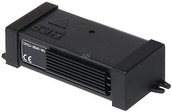 MODUŁ PRZETWORNICY PZU-3520-W6 DC/DC