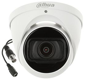 KAMERA AHD, HD-CVI, HD-TVI, PAL HAC-HDW1231T-Z-A-2712 - 1080p 2.7 ... 12 mm - MOTOZOOM DAHUA