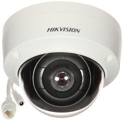 KAMERA WANDALOODPORNA IP DS-2CD1123G0E-I(2.8mm)(C) - 1080p Hikvision