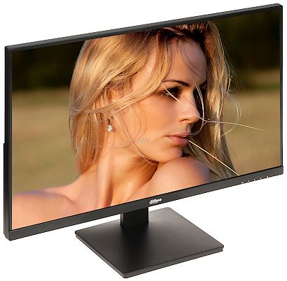 MONITOR VGA, HDMI LM27-L200 27 