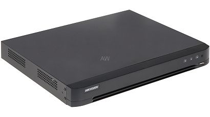 REJESTRATOR AHD, HD-CVI, HD-TVI, CVBS, TCP/IP IDS-7216HQHI-M2/S(C) 16 KANAŁÓW ACUSENSE Hikvision