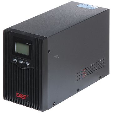 ZASILACZ UPS AT-UPS1000S-LCD 1000 VA EAST