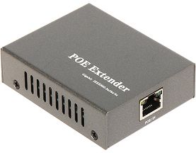 EXTENDER ETHERNET+PoE SPT-POE/1-POE-BT GTX