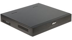 REJESTRATOR IP NVR5432-EI 32 KANAŁY +eSATA WizSense DAHUA