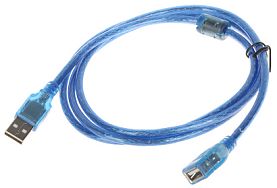 PRZEWÓD USB-WG/1.5M 1.5 m