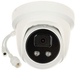 KAMERA IP BCS-V-EIP28FSR3-AI2 - 8.3 Mpx, 4K UHD 2.8 mm BCS View