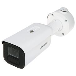 KAMERA WANDALOODPORNA IP DS-2CD2646G2HT-IZS(2.8-12MM)(EF) AcuSense DarkFighter - 4 Mpx 2.8 ... 12 mm - MOTOZOOM Hikvision