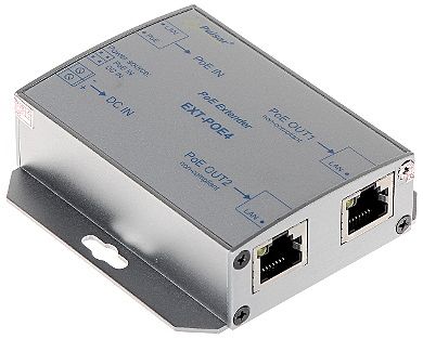 EXTENDER   EXT-POE4 PULSAR