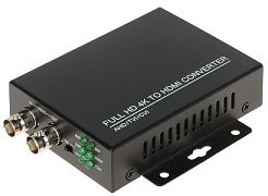 KONWERTER HV/HDMI+HV-V2