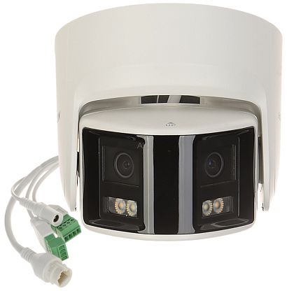 KAMERA IP DS-2CD2347G2P-LSU/SL(2.8MM)(C) ColorVu - 4 Mpx 2 X 2.8 mm Hikvision