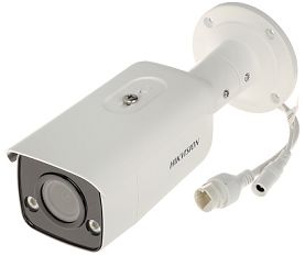 KAMERA IP DS-2CD2T27G2-L(2.8MM)(C) ColorVu - 1080p Hikvision