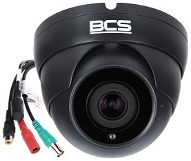 KAMERA AHD, HD-CVI, HD-TVI, PAL BCS-EA58VSR4-G(H2) - 8 Mpx, 4K UHD 3.6 ... 10 mm - MOTOZOOM