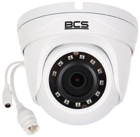 KAMERA IP BCS-L-EIP12FR3 - 1080p 2.8 mm BCS Line