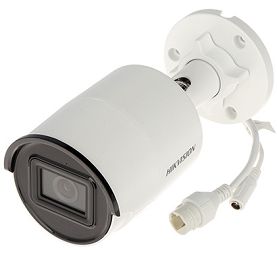 KAMERA IP DS-2CD2046G2-IU(2.8MM)(C) ACUSENSE - 4 Mpx Hikvision