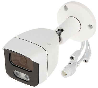 KAMERA IP APTI-AI504CA2-28W - 5 Mpx 2.8 mm