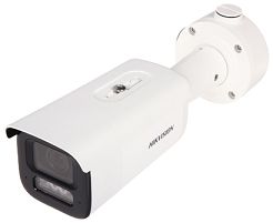 KAMERA WANDALOODPORNA IP DS-2CD2663G2-LIZS2U(2.8-12MM) Smart Hybrid Light AcuSense - 6 Mpx - MOTOZOOM Hikvision