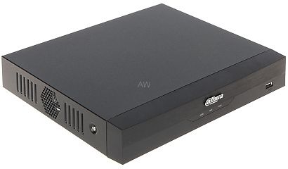 REJESTRATOR IP NVR2108HS-I2 8 KANAŁÓW DAHUA