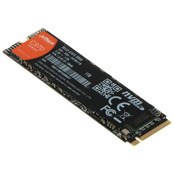 DYSK SSD SSD-C970N1TB 1 TB M.2 PCIe DAHUA