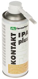 ALKOHOL IZOPROPYLOWY KONTAKT-IPA-PLUS/400 SPRAY 400 ml AG TERMOPASTY