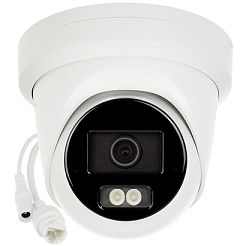 KAMERA IP DS-2CD2343G2-LI2U(2.8MM) Smart Hybrid Light AcuSense - 4 Mpx Hikvision