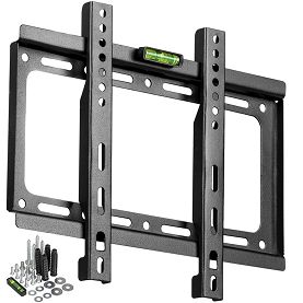 Uchwyt TV KingMount KG-1023 13-50" VESA 200x200